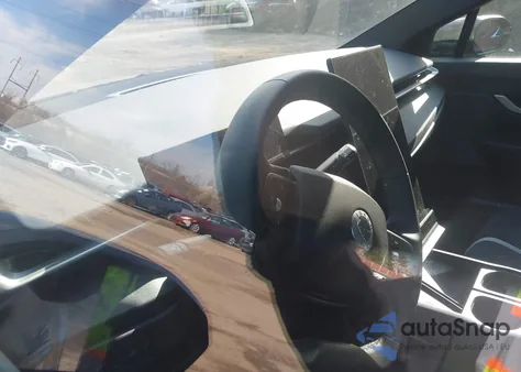 2023 Fisker Ocean One from USA, damaged, VIN VCF1ZBU28PG005871